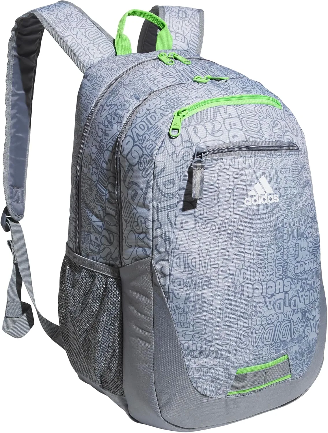 adidas Foundation School Backpack 38L