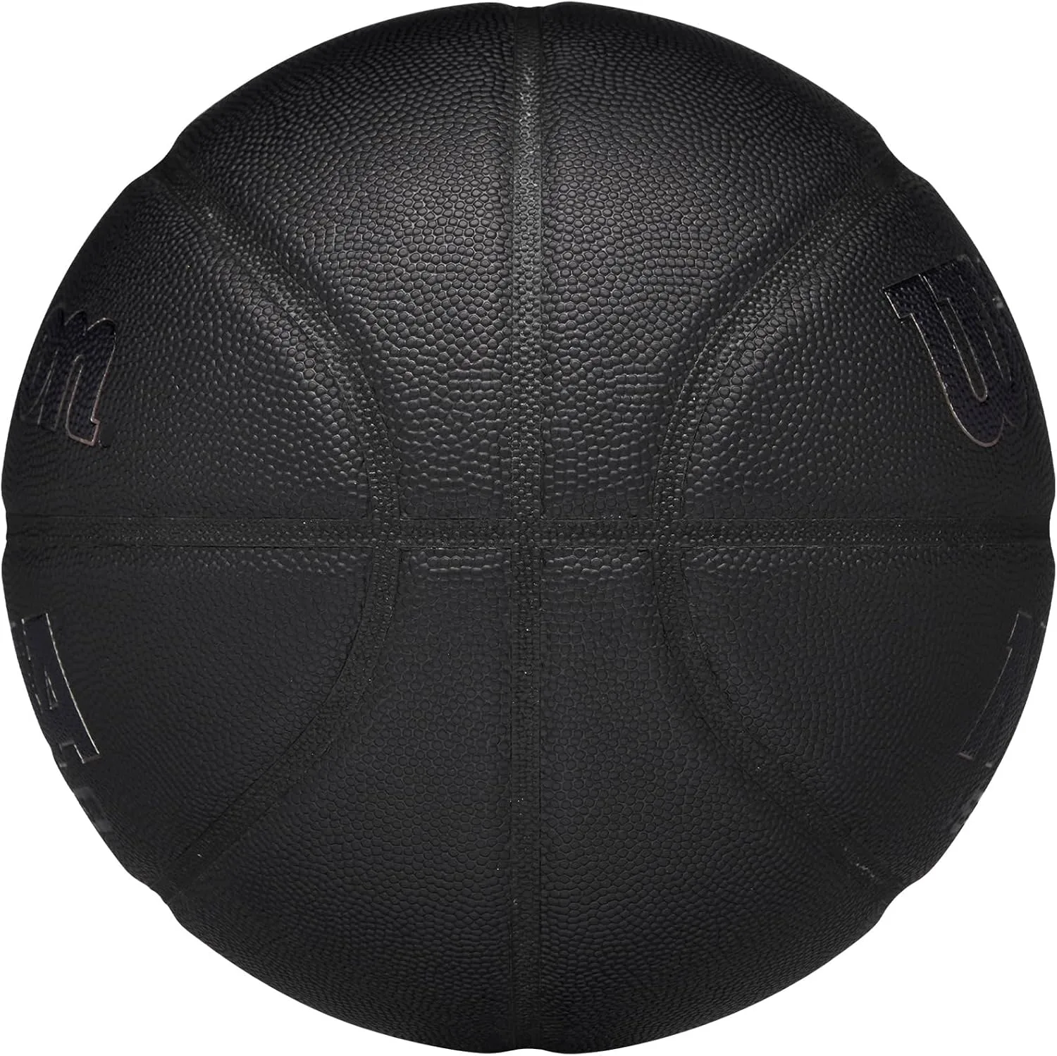 Wilson Verified Indoor/Outdoor Basketballs