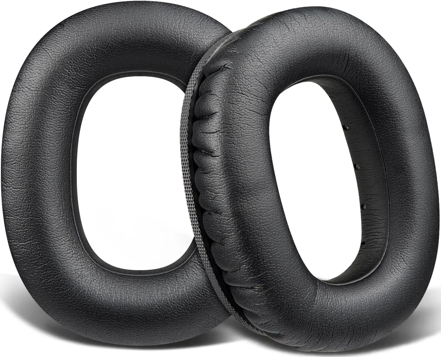 Almohadillas para audífonos Soulwit para Marshall Monitor III (3.0 Edition) Negro