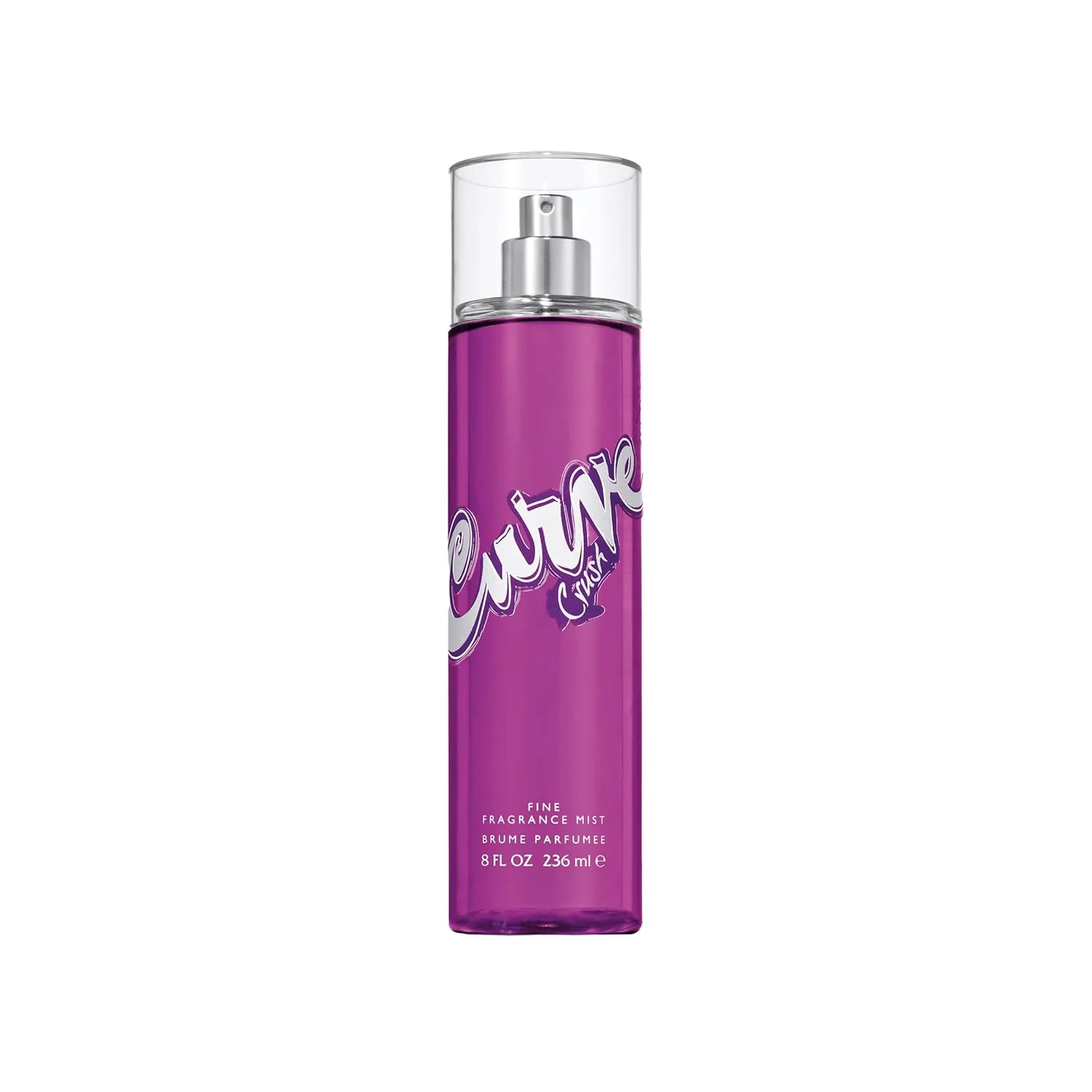 Liz Claiborne Curve Crush Women 8 oz