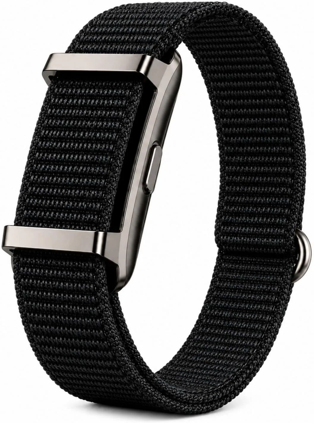 Yeevan Screenless Fitness Trackers, Heart Rate, Steps Sleep, 30-Day Battery
