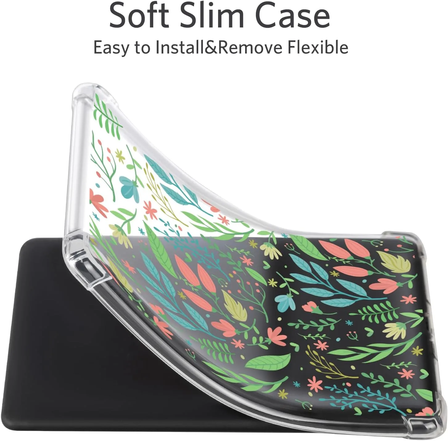 CoBak Clear Case for All-New 7" E-Readers