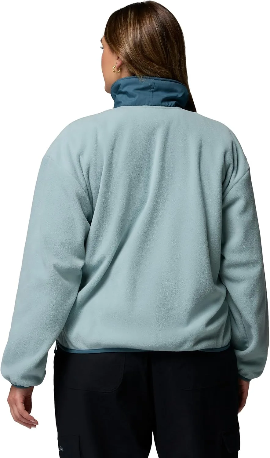 Columbia Women's Sequoia Grove Full Zip Fleece