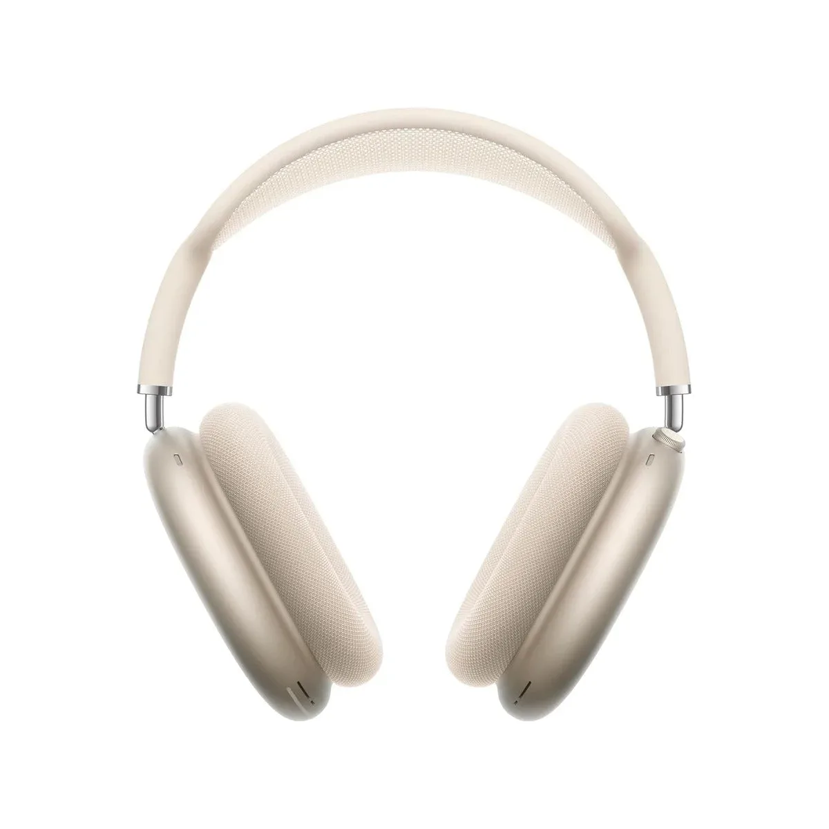 Audífonos Apple AirPods Max 2 Wireless Over-Ear Starlight