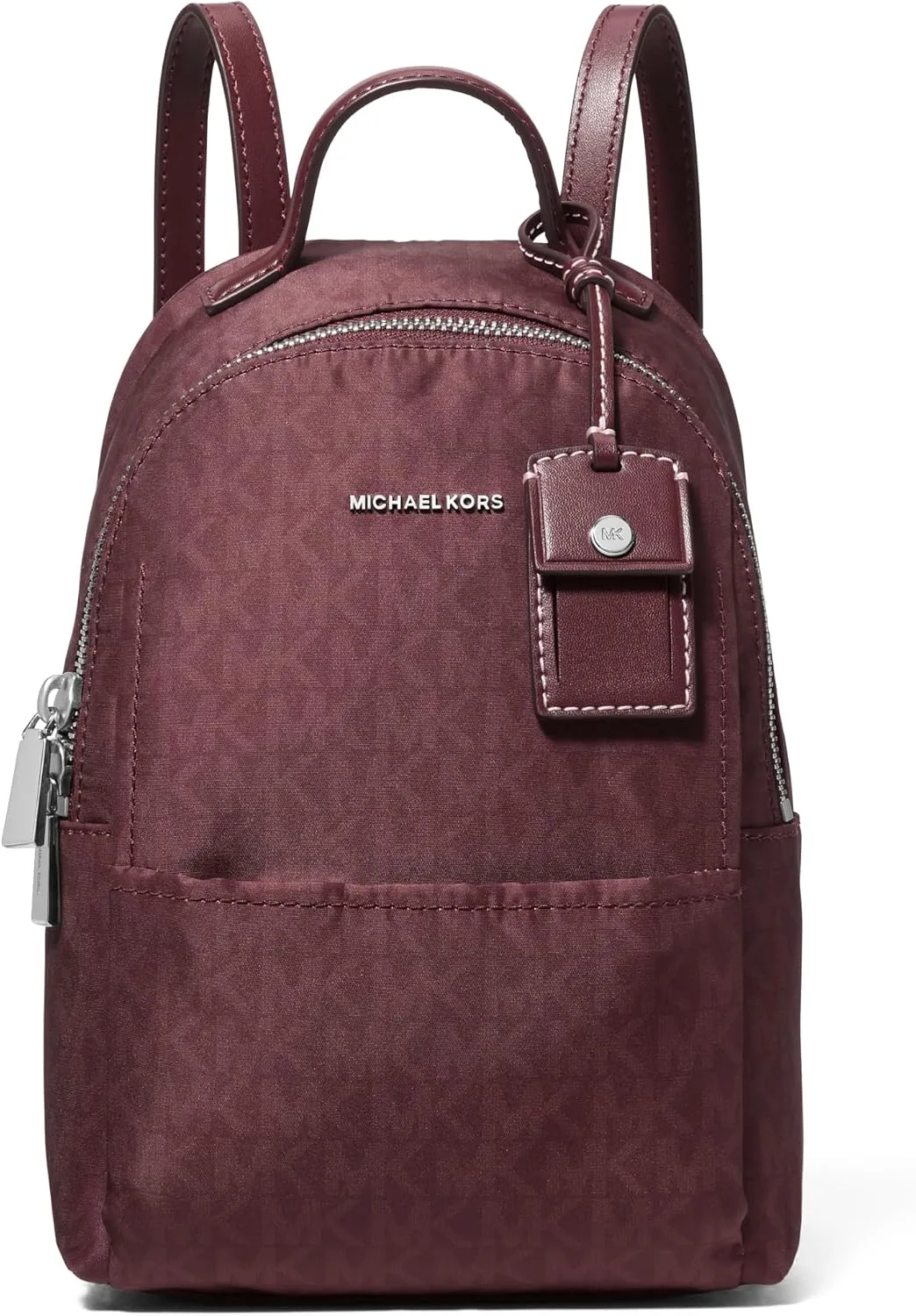 Michael Kors Sable Extra Small Covertible Messenger Backpack