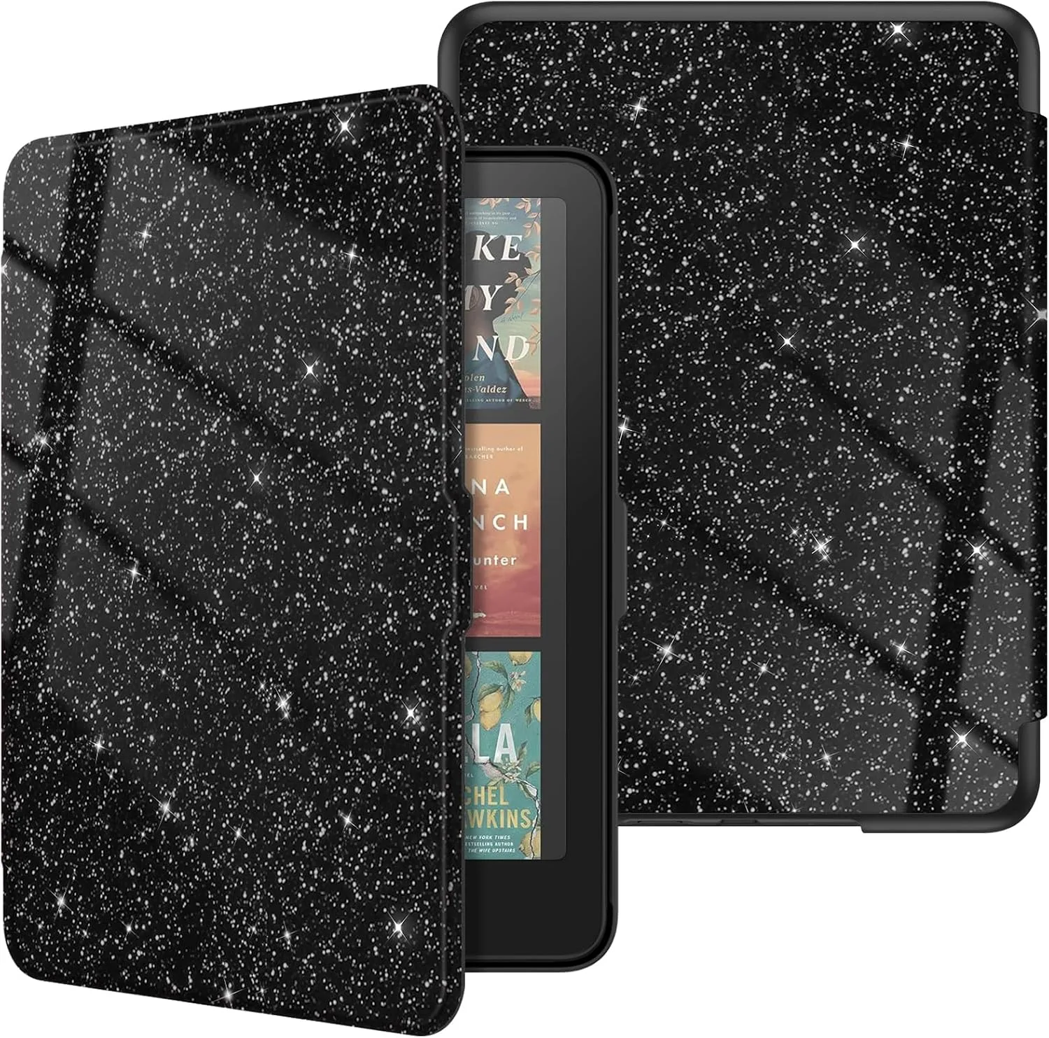 Fintie Slim Case for 7" Kindle Paperwhite 12th Gen 2024 & Kindle Colorsoft