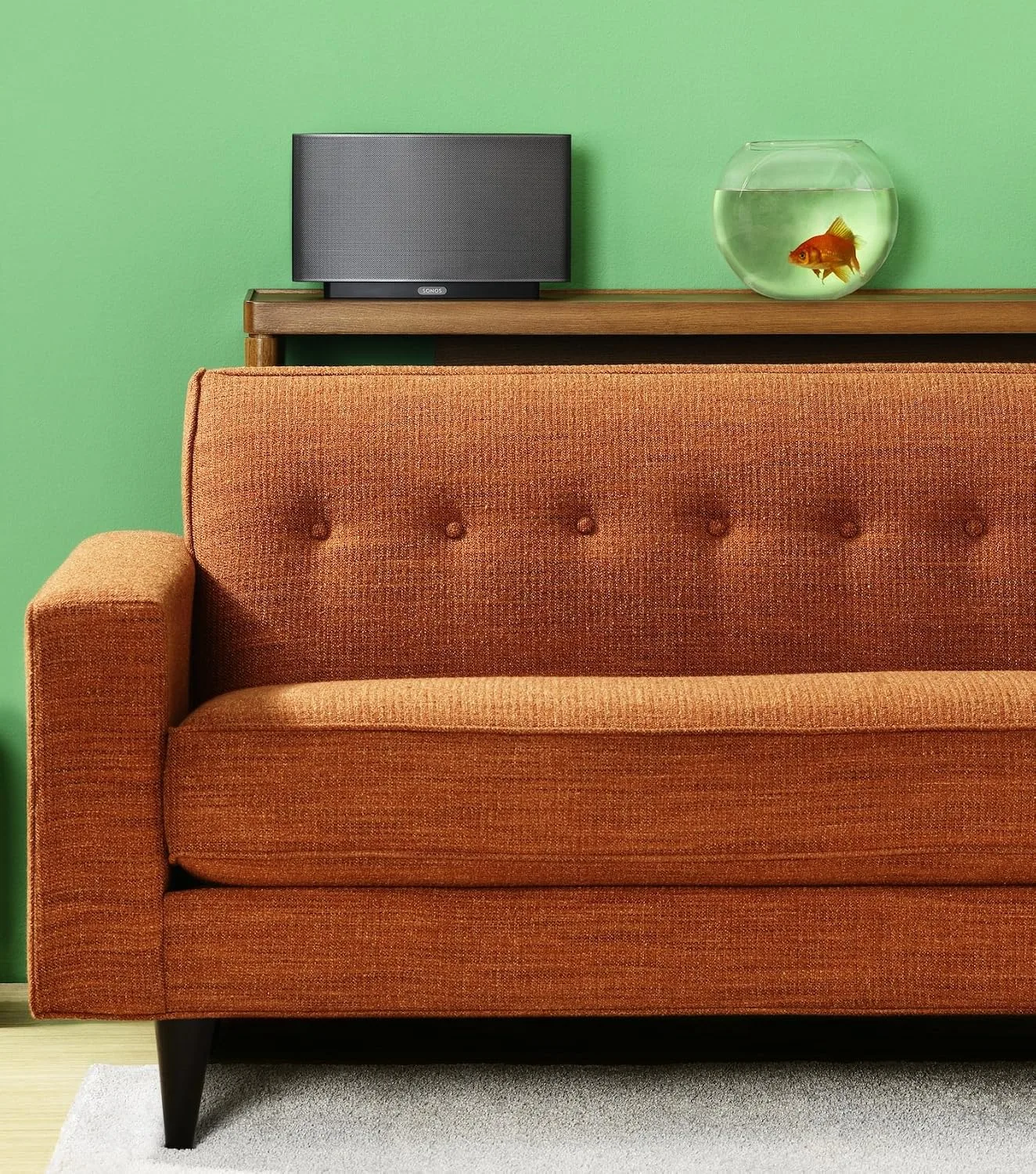 Sonos Play:5 (2009) - Black