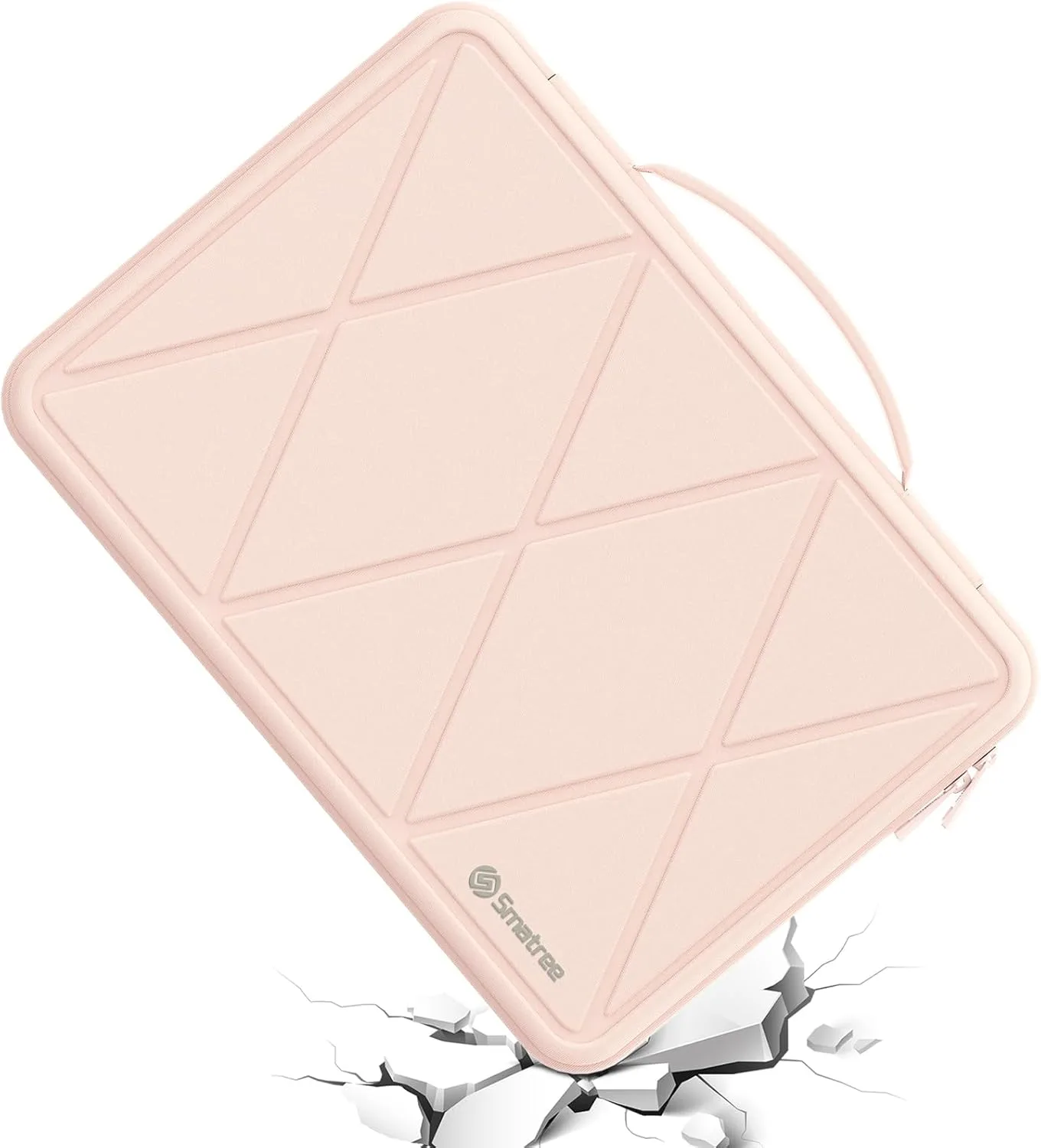Smatree Hard EVA Protective Sleeve Case for 16 inch GIGABYTE G6 KF 2024