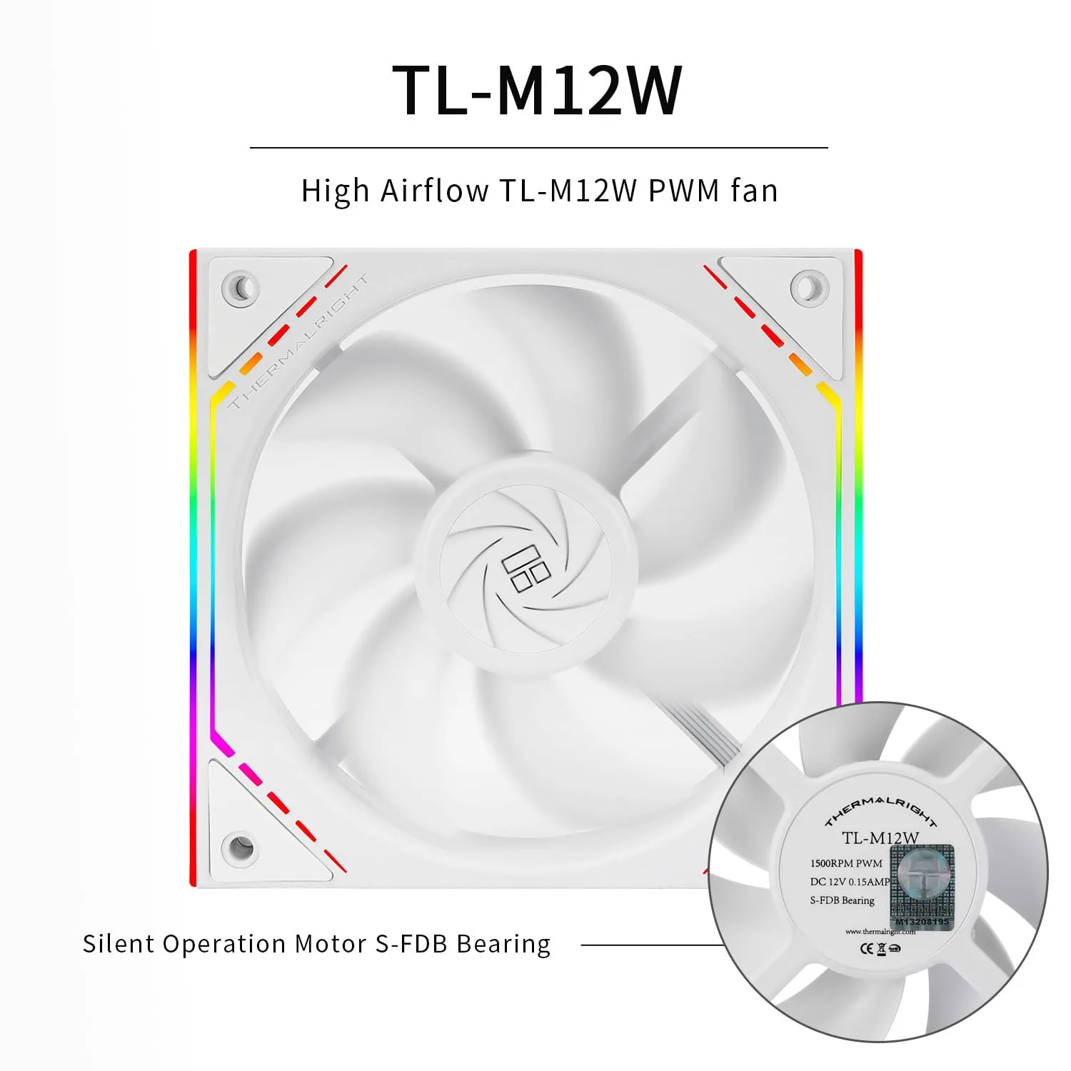 Thermalrlght Frozen Infinity 360 White CPU Aio Cooler,TL-M12W*3 PWM Fans,Computer CPU Water Cooler,ARGB Infinity Mirror,360 CPU Liquid Cooling:LGA1851/1700/1150/1151/1200/1851,PC Water Cooling