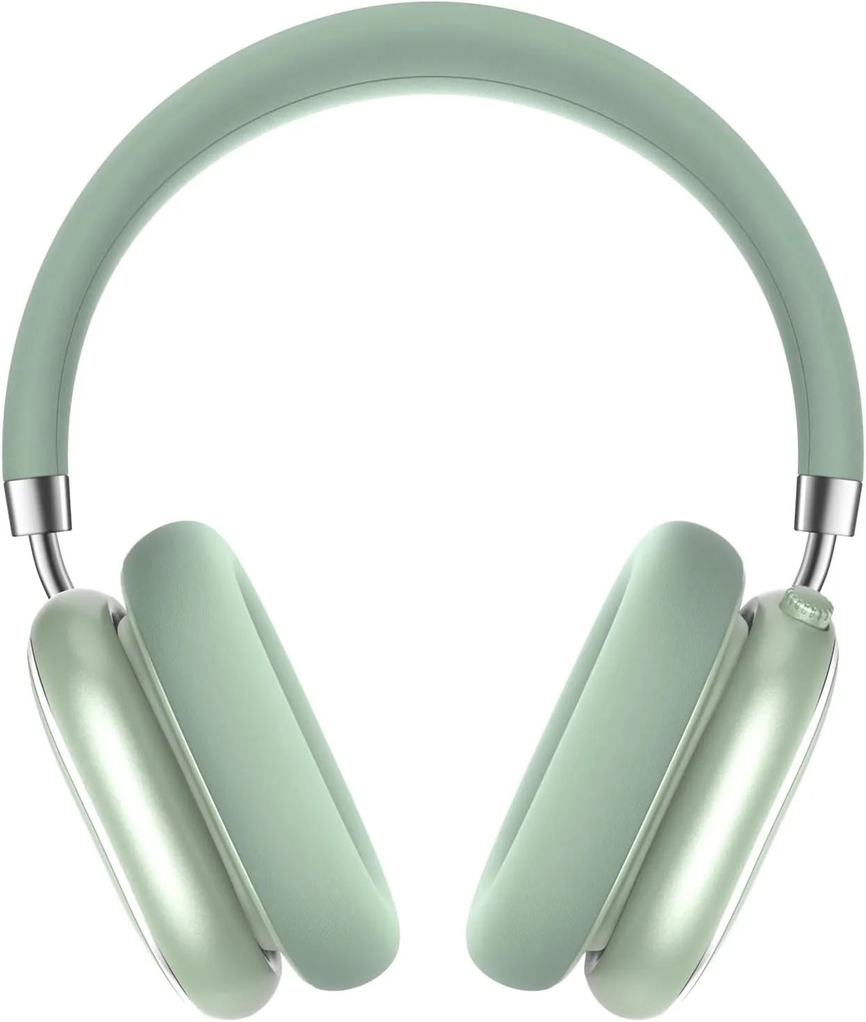 Srhythm NiceComfort 95 Hybrid Noise Cancelling Headphones Wireless