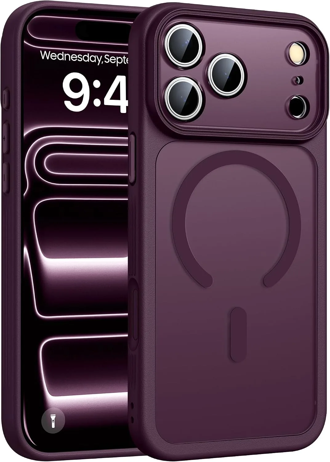 for iPhone 17 Pro Max Case