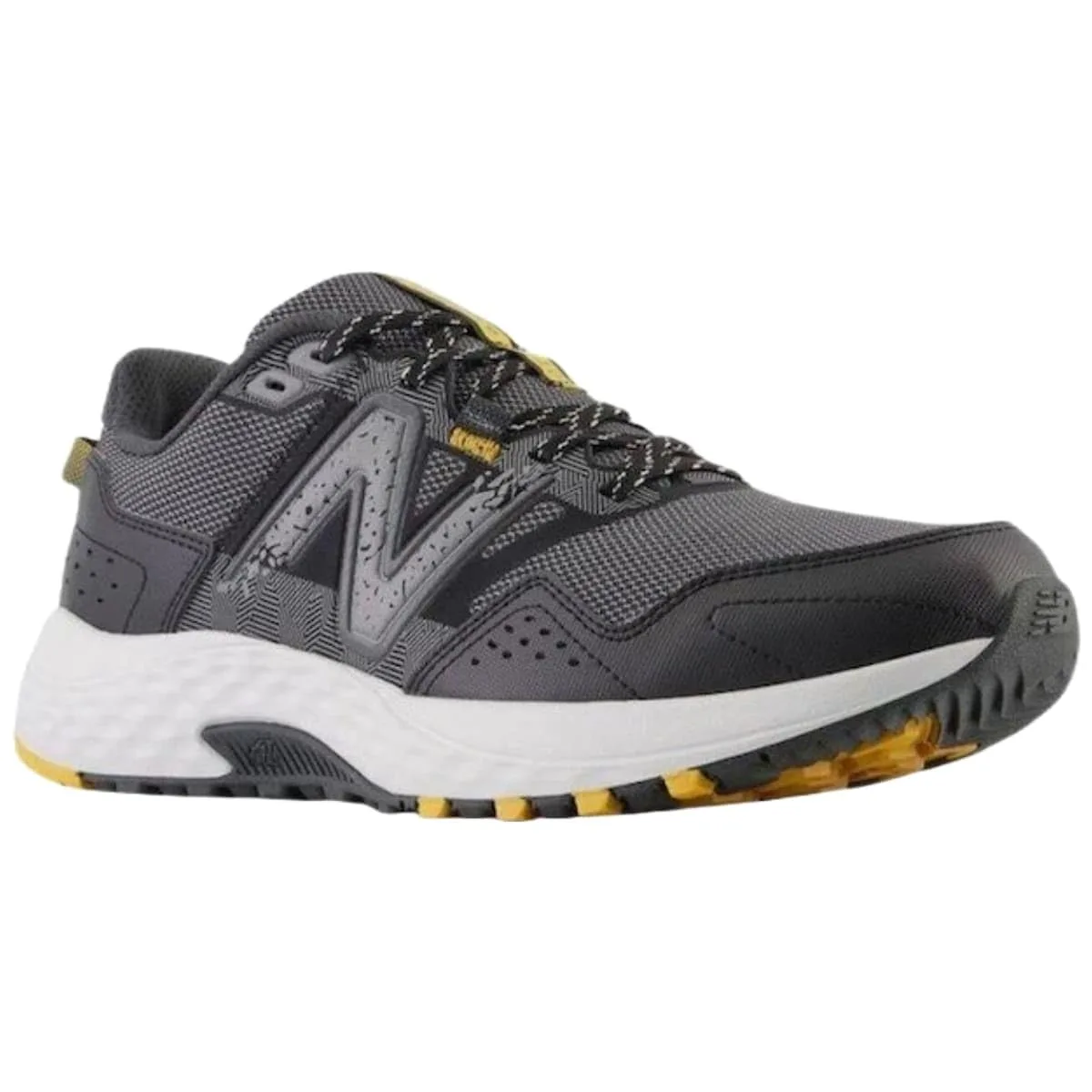 New Balance Men's Fresh Foam 410v9 Trail Running Shoe