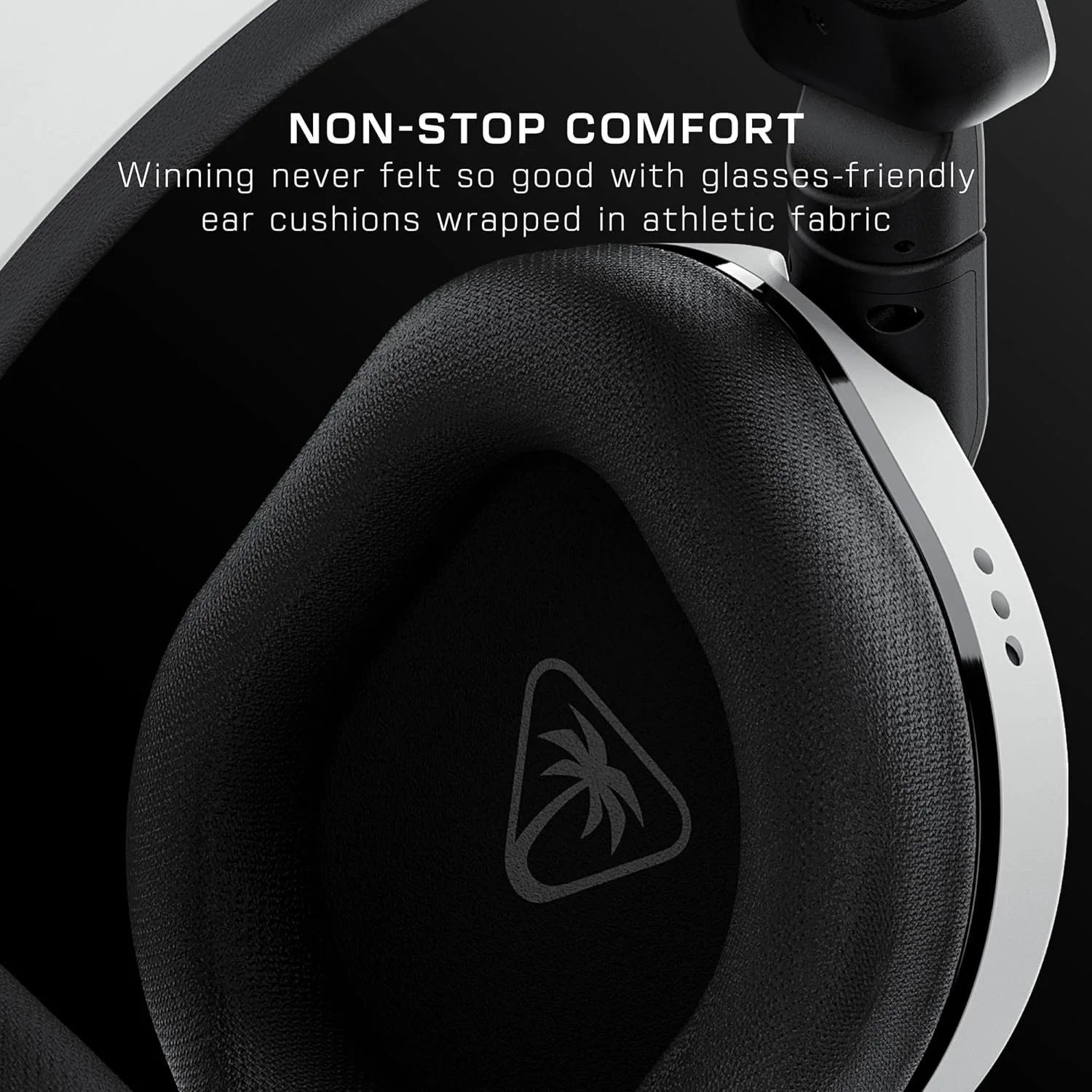 Turtle Beach Stealth 600 Wireless Gaming Headset for Xbox, PS5, PC, Mobile
