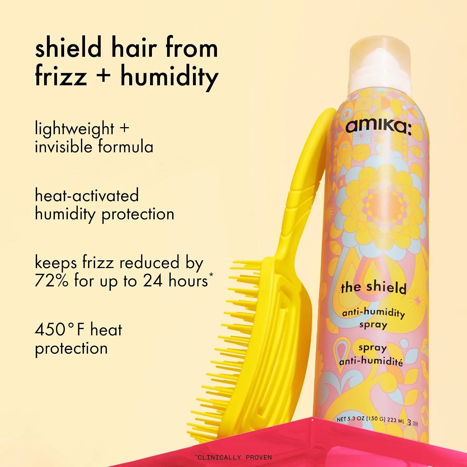 amika the shield anti-humidity spray
