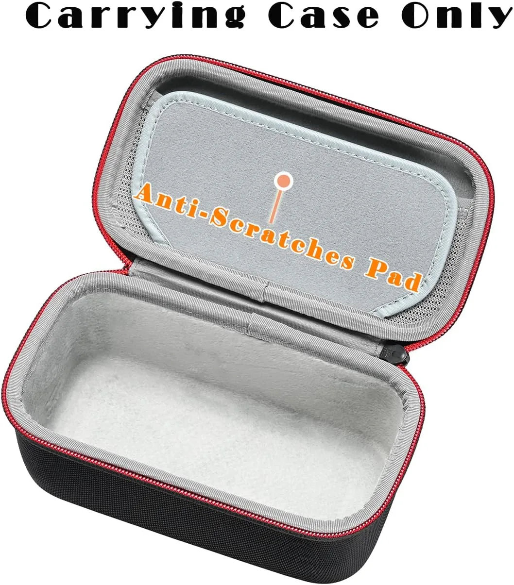 RLSOCO Travel Case for Marshall Emberton III/II Portable Bluetooth Speaker