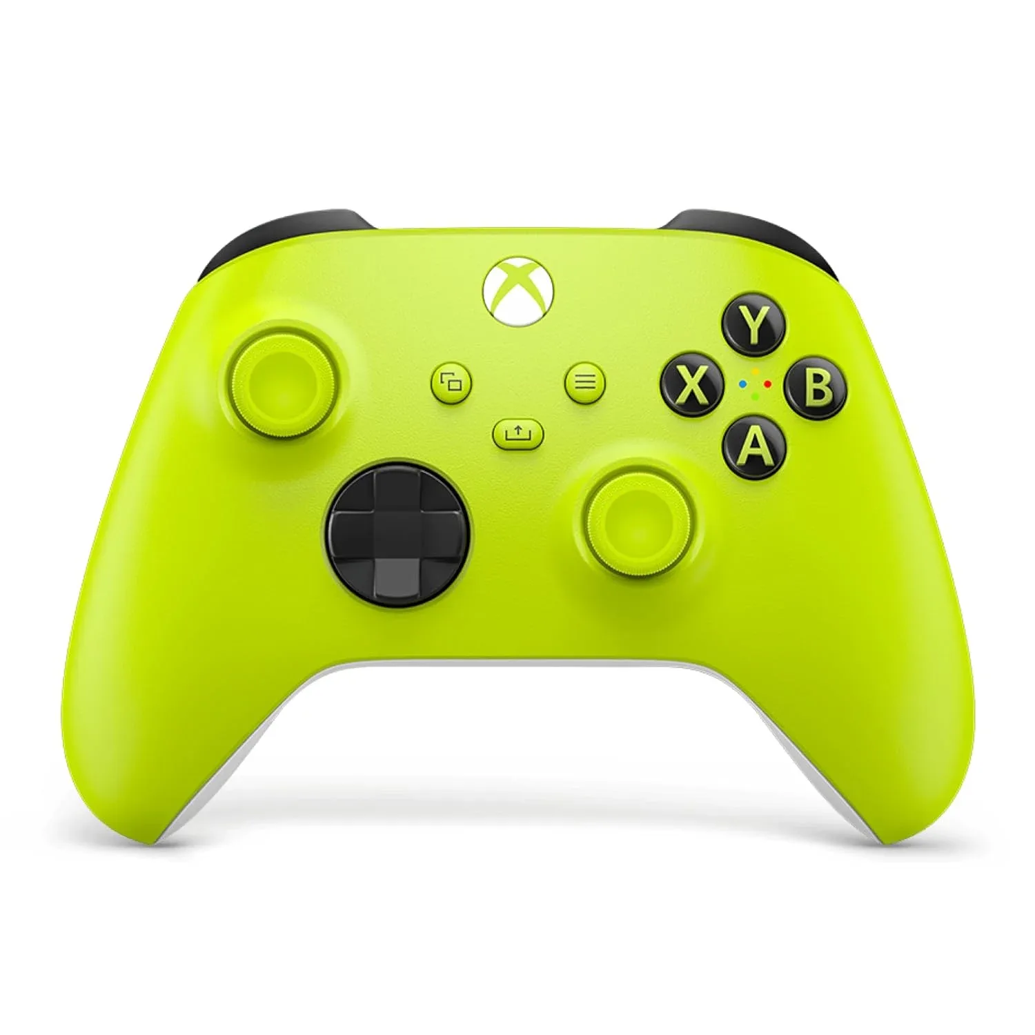 Control Inalámbrico Xbox Wireless Gaming Controller Electric Volt