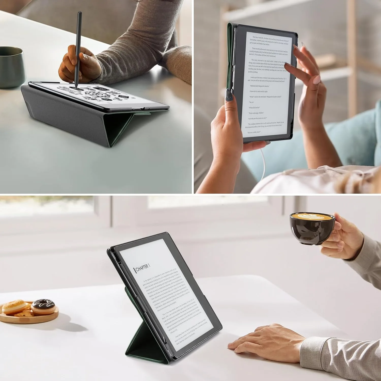 CoBak 10.2" Case, not for iPad(A073102)