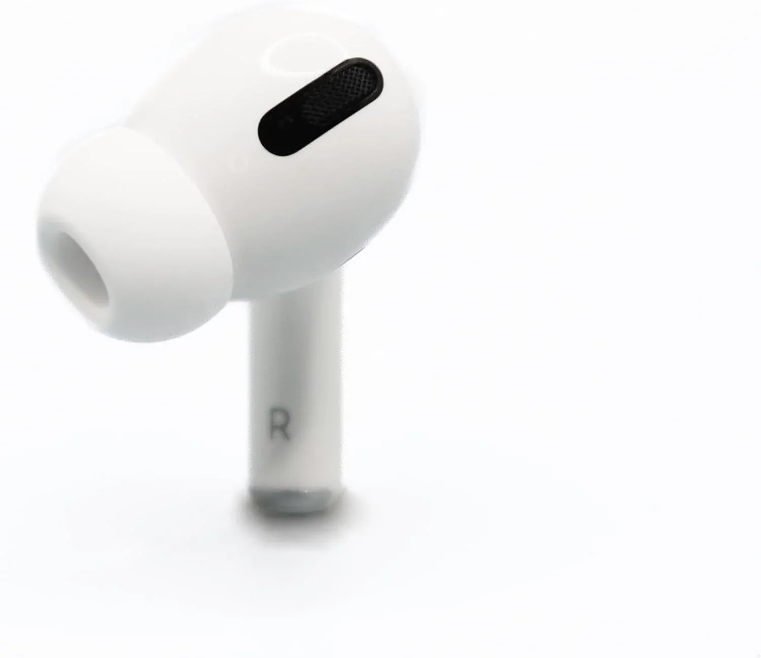 Apple AirPods Pro 1st Gen - Right Replacement AirPod (A2083) - White (Renewed)