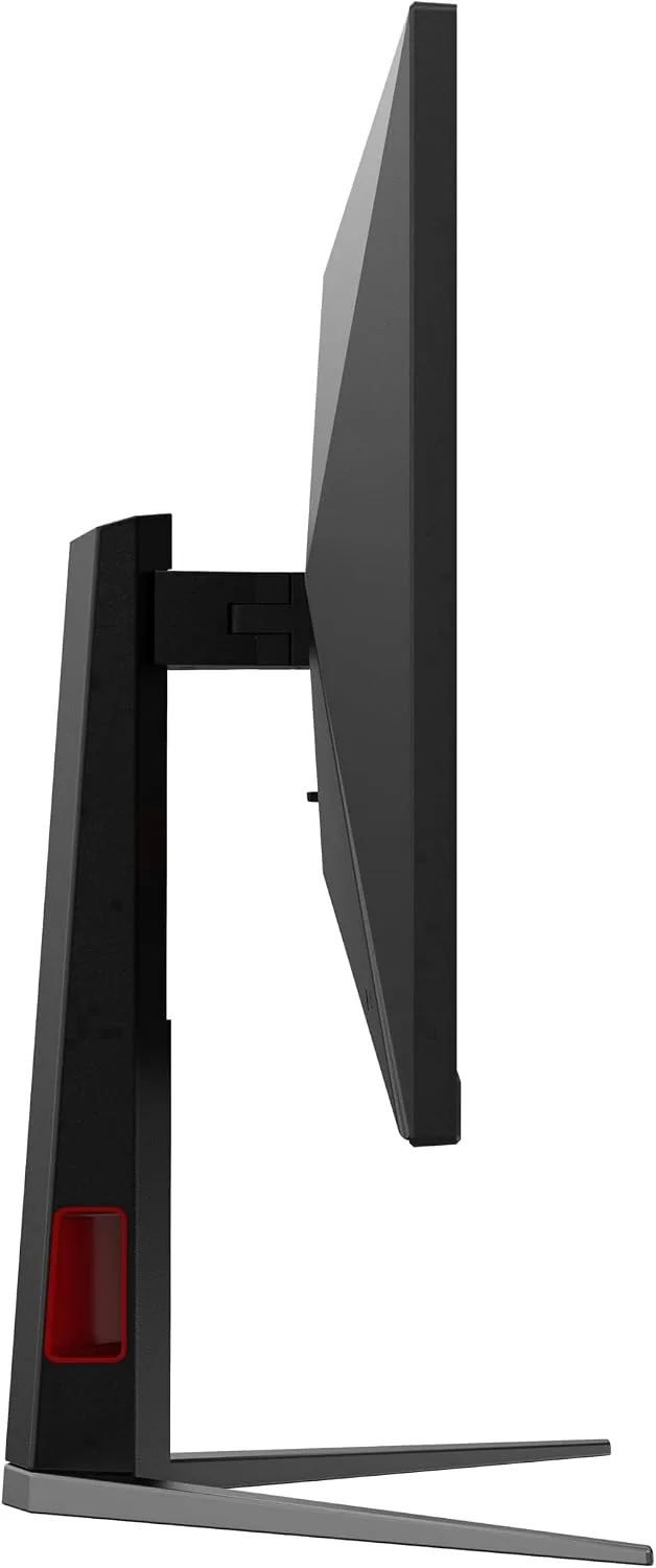 AOC 27" Gaming Monitor FHD 200Hz IPS NVIDIA G-SYNC Compatble 0.3ms, 27G4H