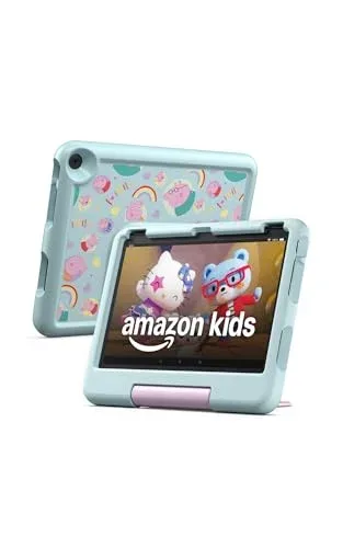 Tablet Amazon Fire HD 10 Kids 11ª generación 32 GB Mickey Mouse