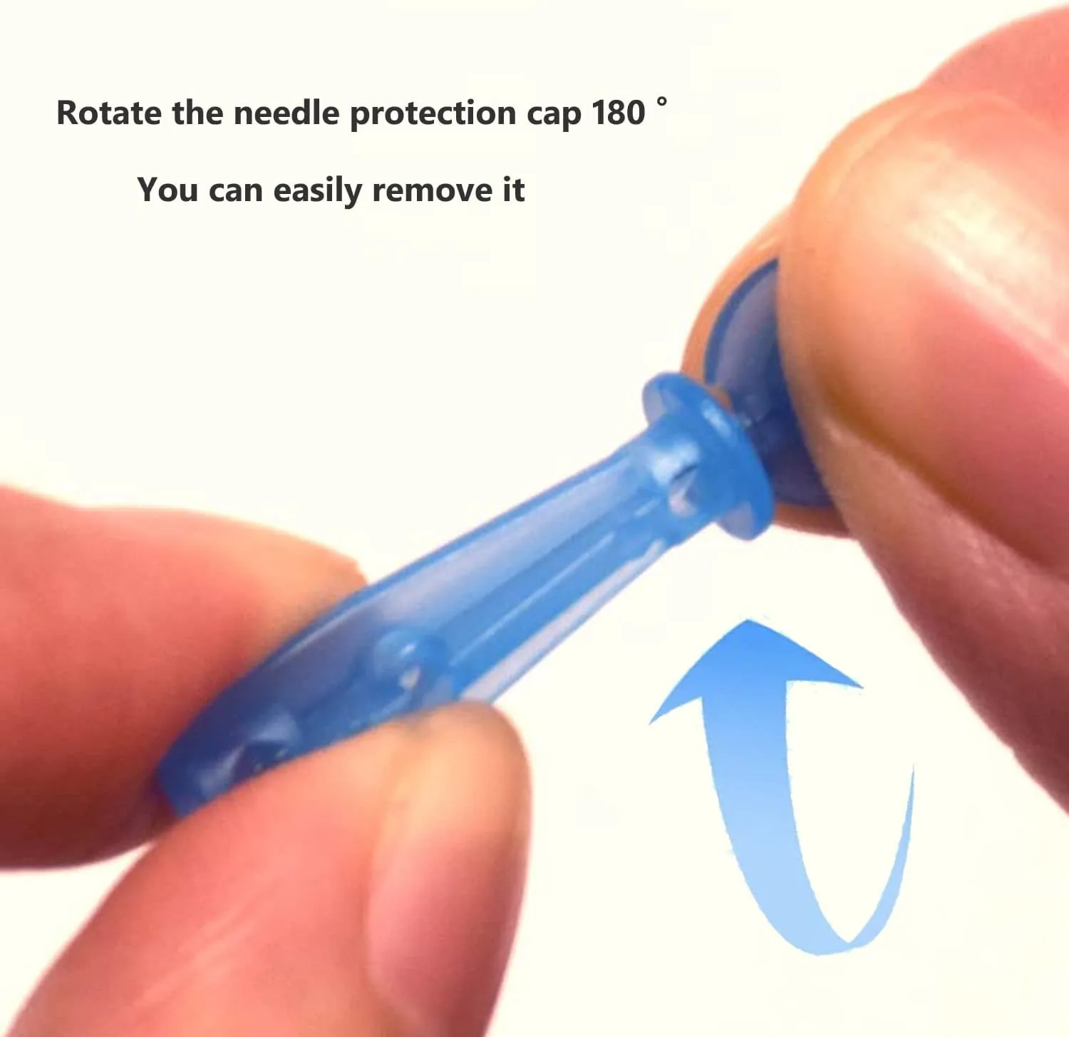 Professional 50 PCS Disposable Blackhead and Blemish Remover Tools