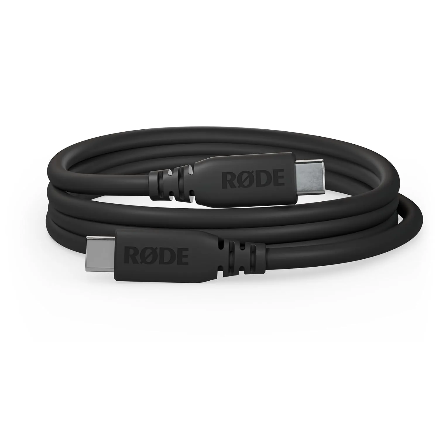 RØDE SC27 SuperSpeed USB-C to USB-C Cable, 5Gbps, 60W (2m, Blue)
