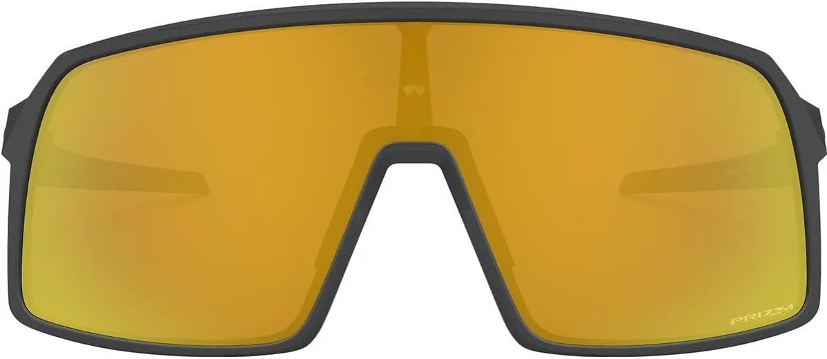 Oakley OO9406 Sutro Rectangular Sunglasses for Men