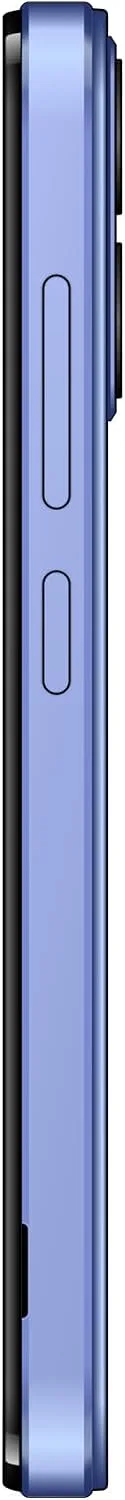 Bolt One, Unlocked Android Phone, 2025, US Warranty, 32GB (Blue)