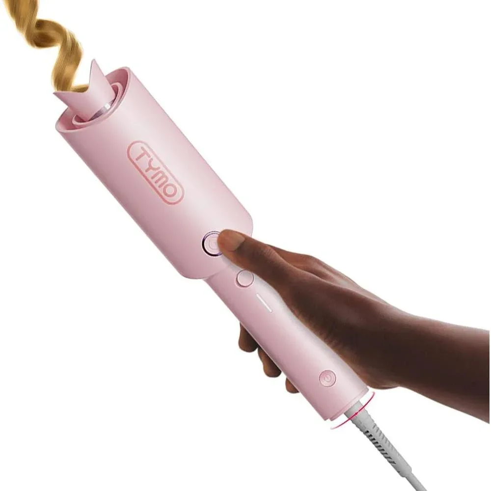 Rizador de cabello automático Tymo Curlpro 1 pulgada
