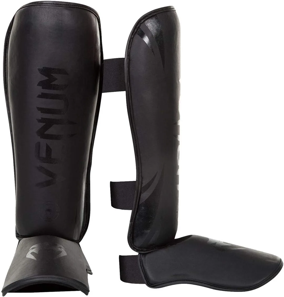 Venum Challenger Standup Shin Guards