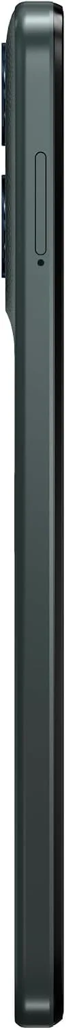 Moto G - 2025 | Unlocked | Made for US 4/128GB | 50MP Camera | Forest Gray