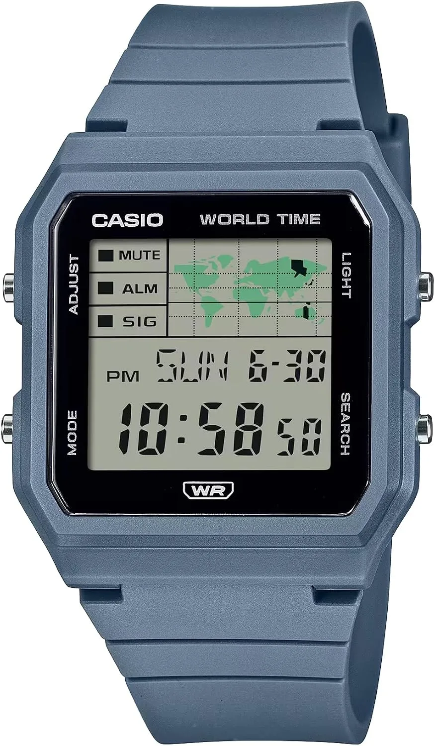 Casio Pop LF-30W Series