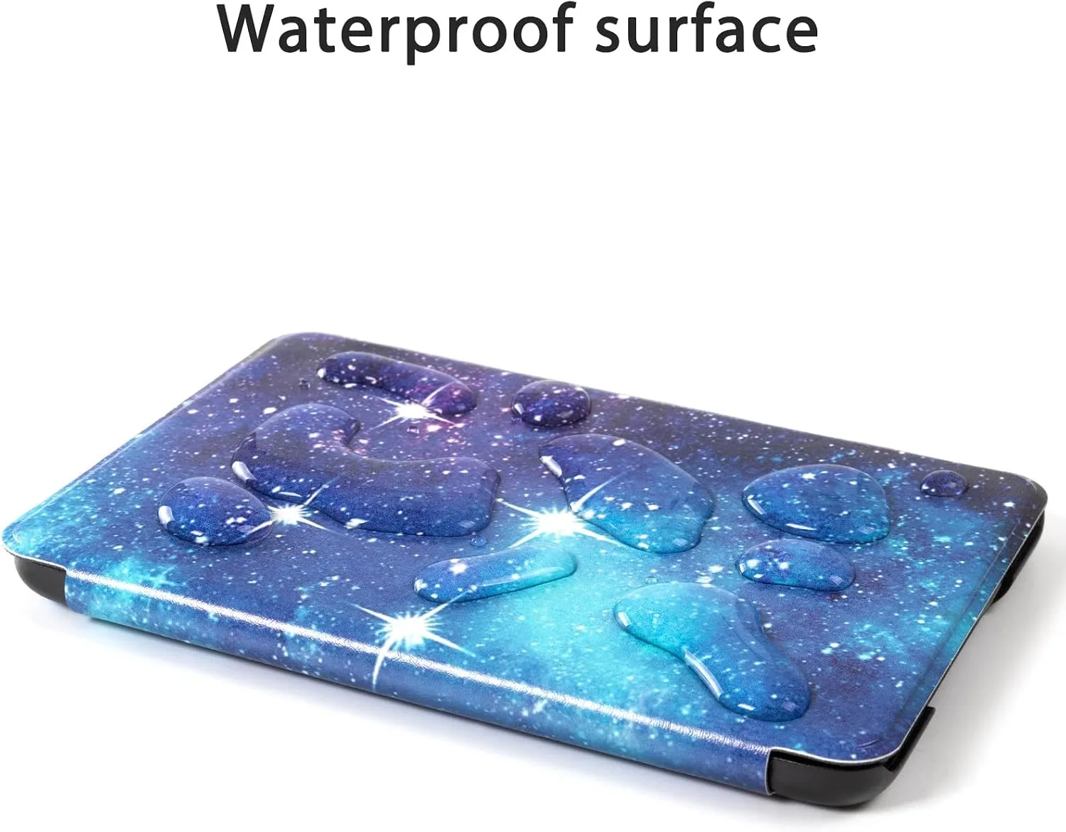 CoBak 6" Case, not for iPad(A072231)