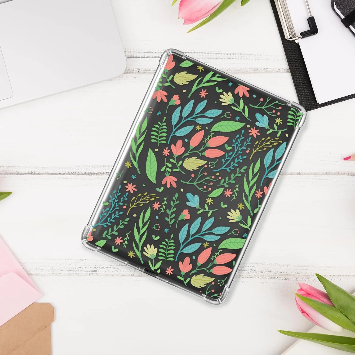CoBak Clear Case for All-New 7" E-Readers