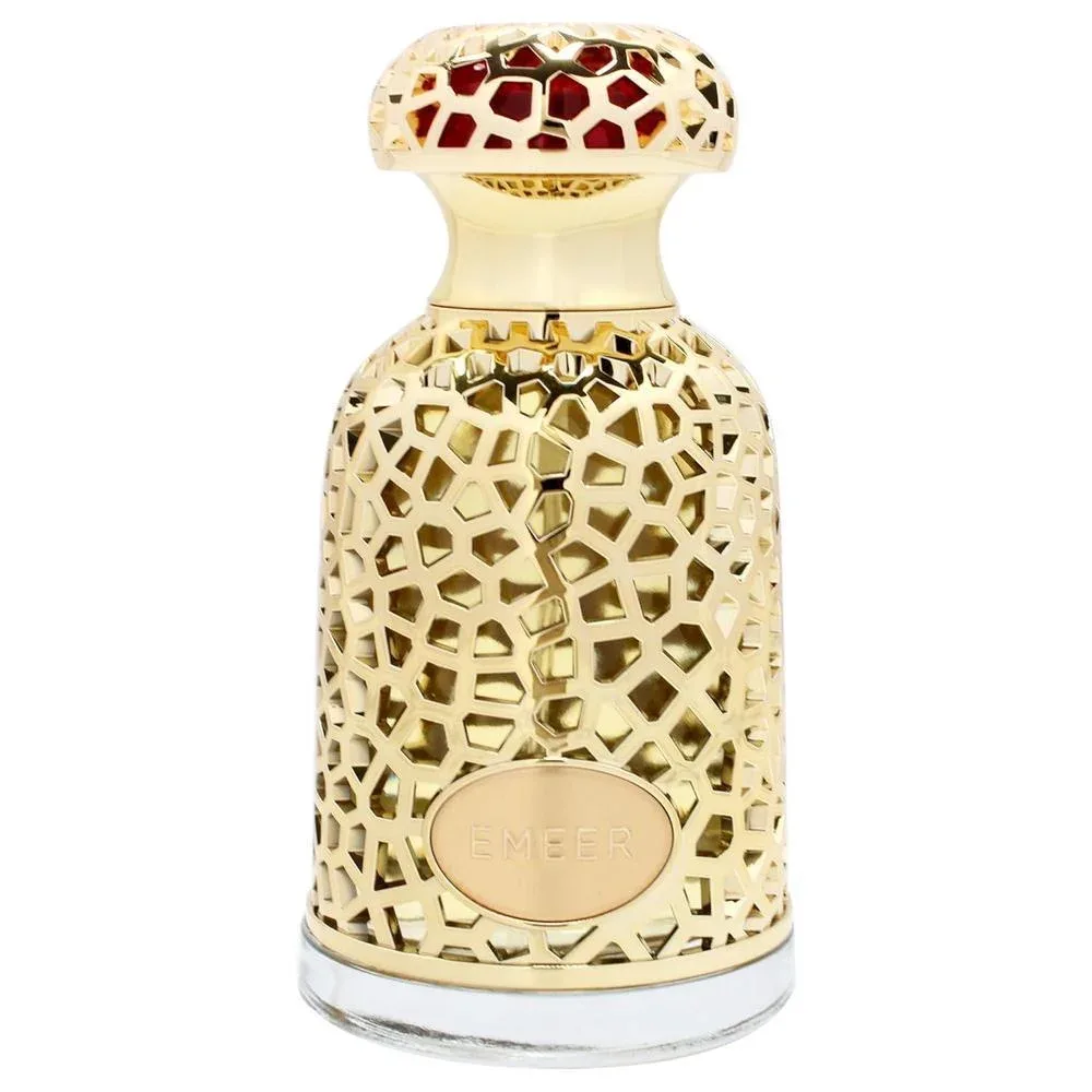 Perfume Lattafa Emeer Eau de Parfum Unisex 3.4 oz