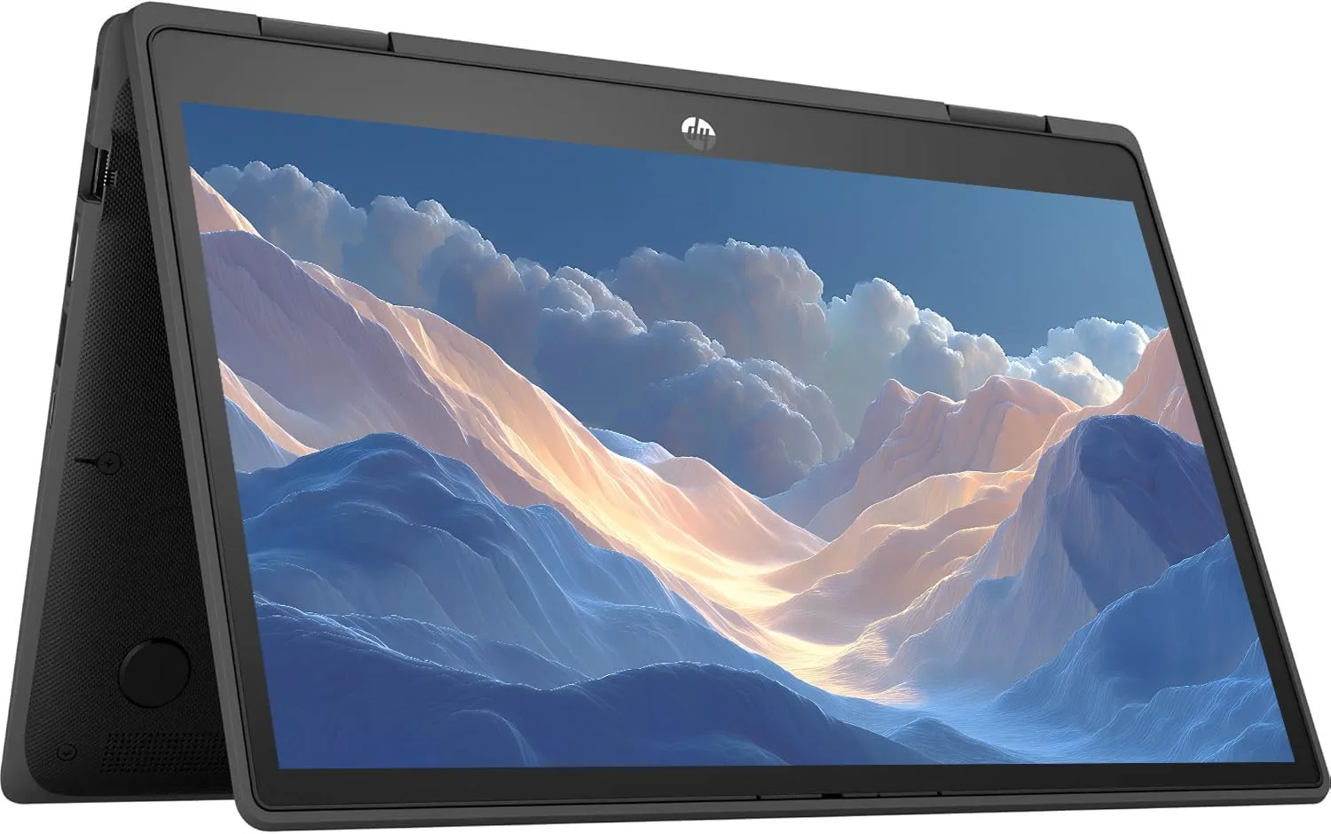 HP 2026 X360 Convertible Laptop, 11.6" HD Touchscreen, Intel 4-Core Processor Up to 3.29GHz, 8GB Memory, 128GB Storage, Ultra-Fast 6th Gen WiFi, Windows 11 (Renewed)