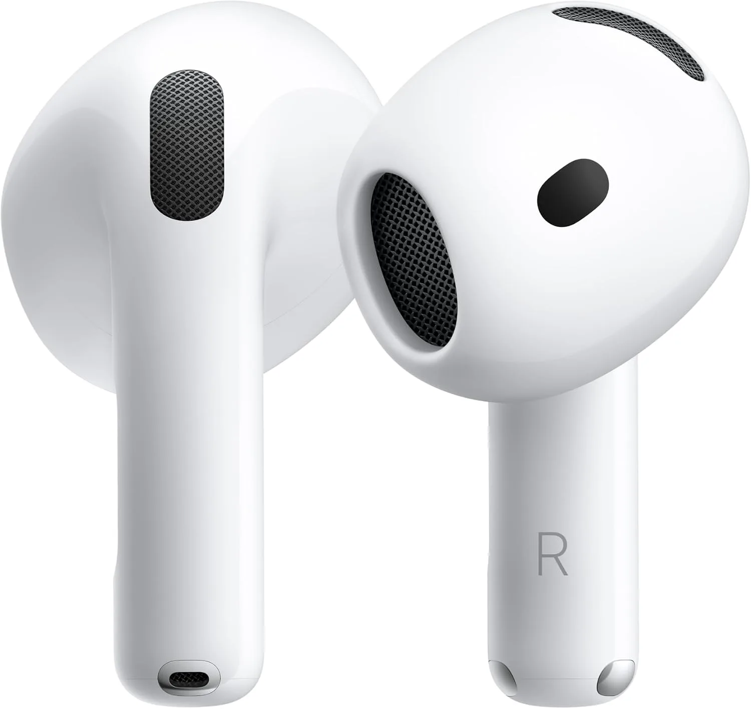 Apple AirPods 5 with Wireless Charging Case