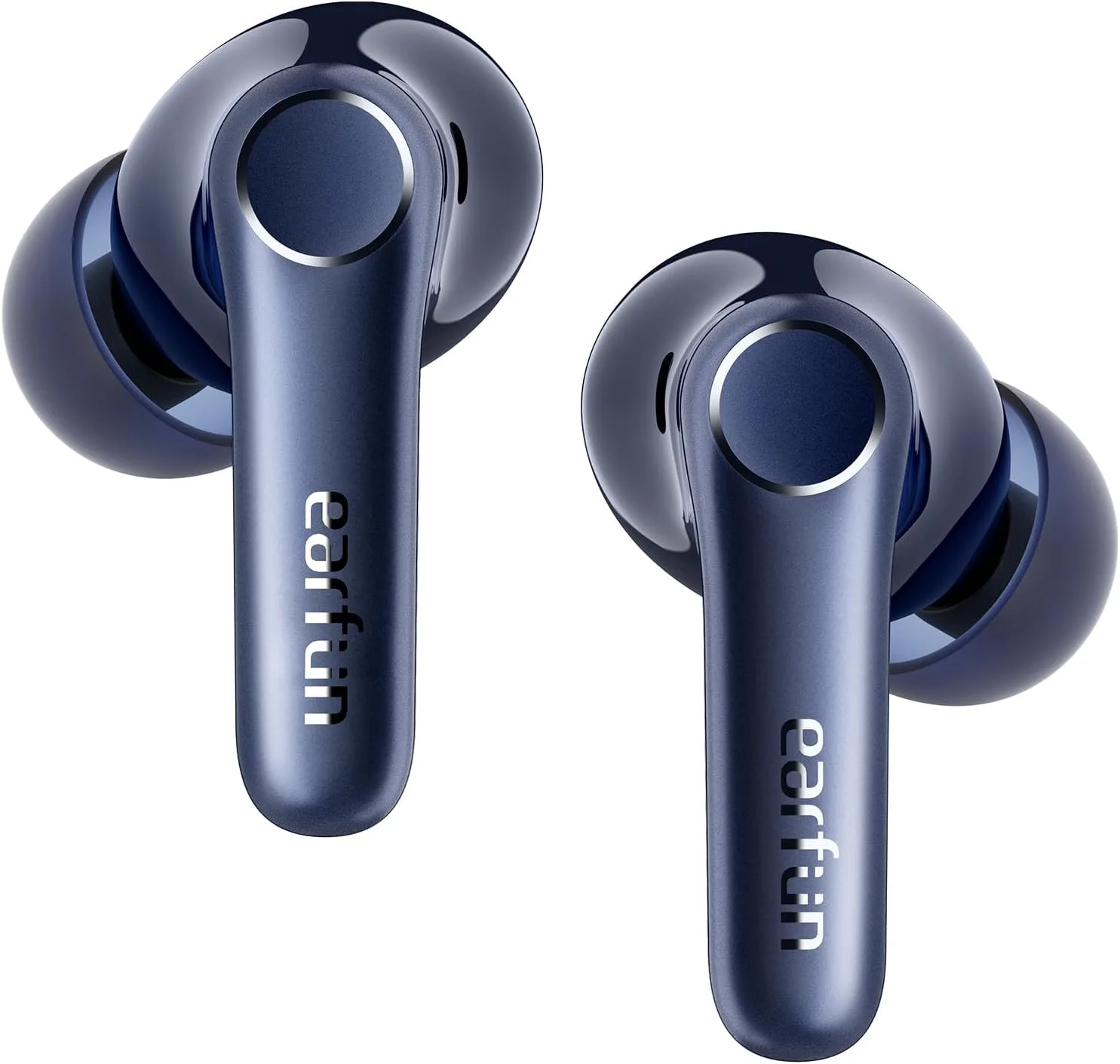 Audífonos EarFun Air Pro 4 True Wireless con Cancelación Adaptativa de Ruido y 6 Micrófonos