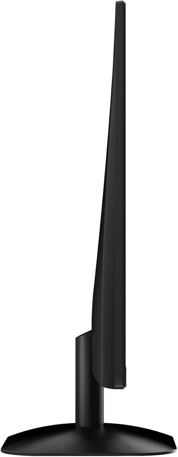 AOC 24 Inch Computer Monitor FHD 120Hz Fast IPS HDR, 24B35H3