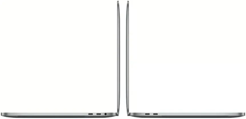 Apple Mid 2019 MacBook Pro with 2.3 GHz Intel Core i9, 15-inch, 16GB RAM, 512GB SSD Space Gray (Renewed)