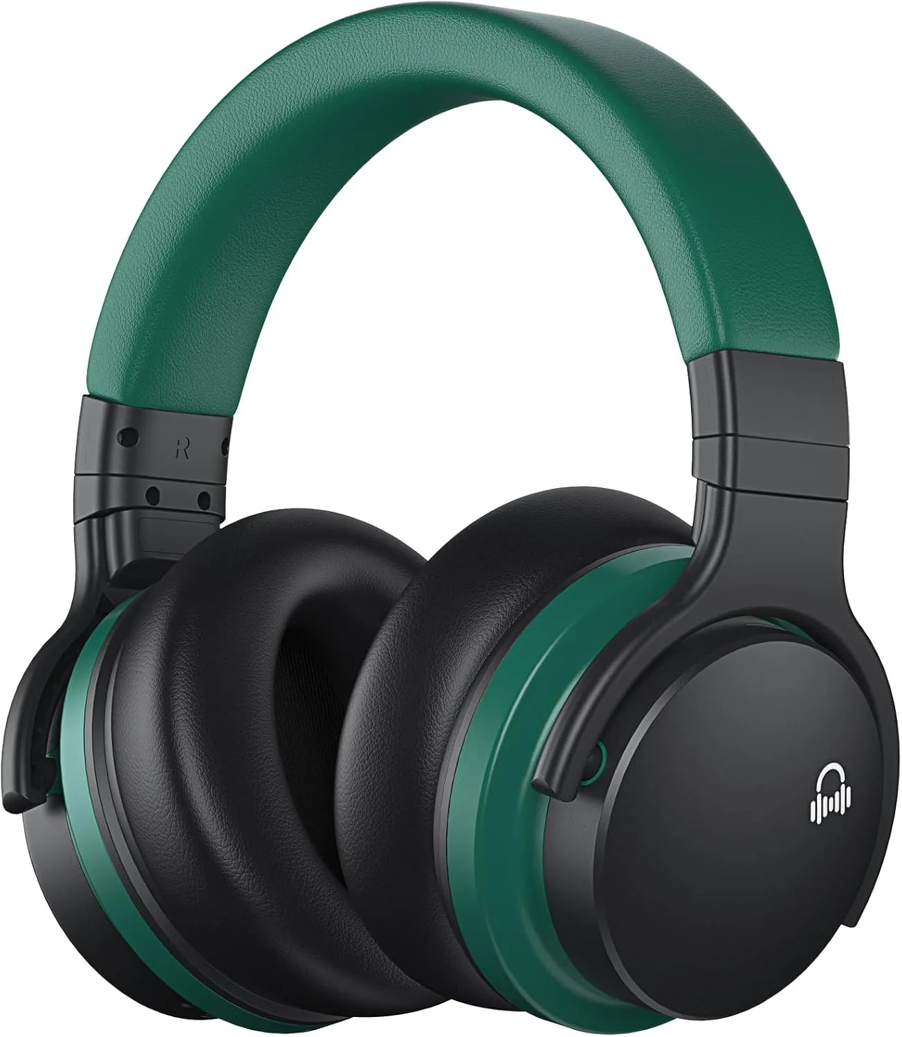 MOVSSOU Million Sold Classic E7 Active Noise Cancelling Headphones