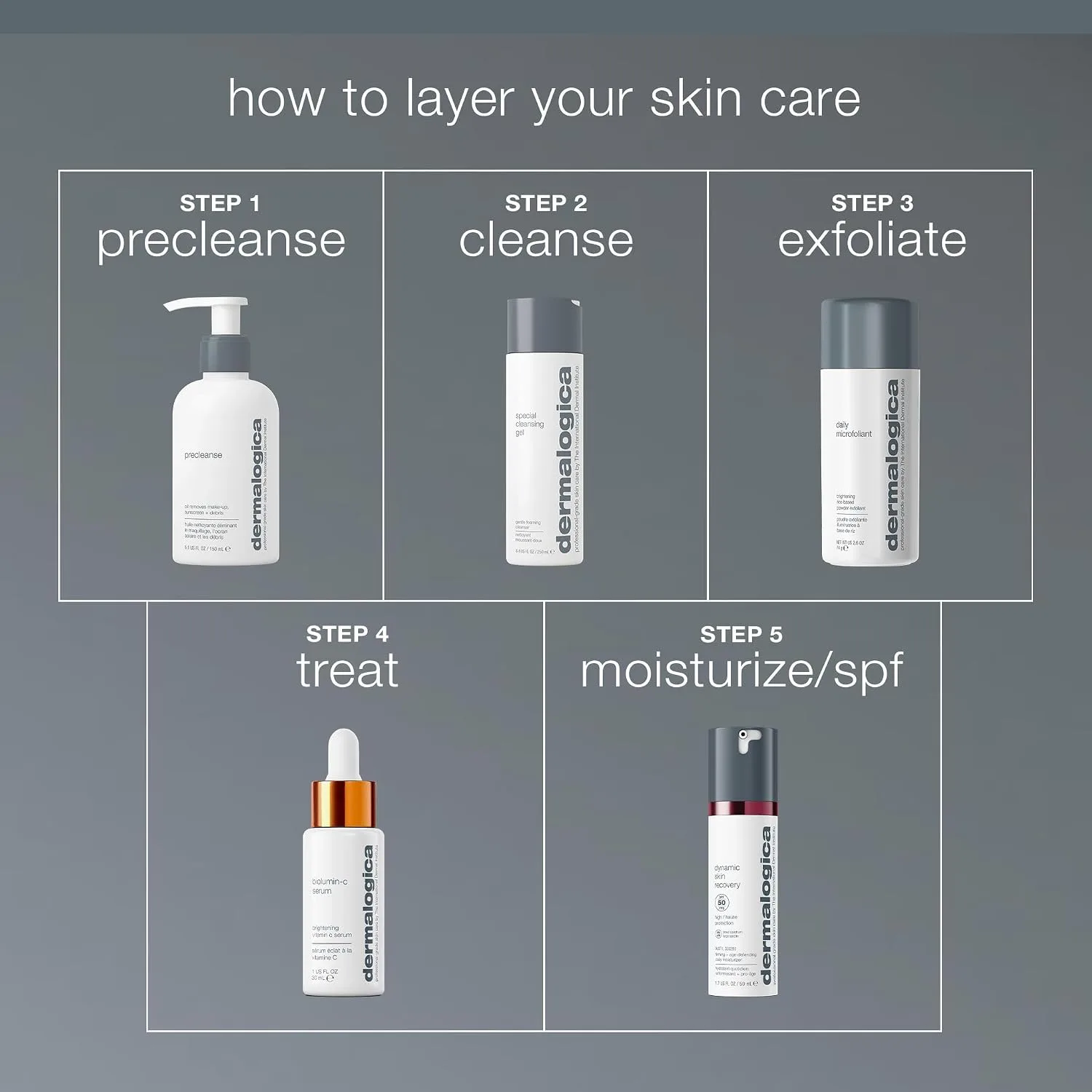 Dermalogica Daily Microfoliant, Exfoliating Face Wash for Brightening