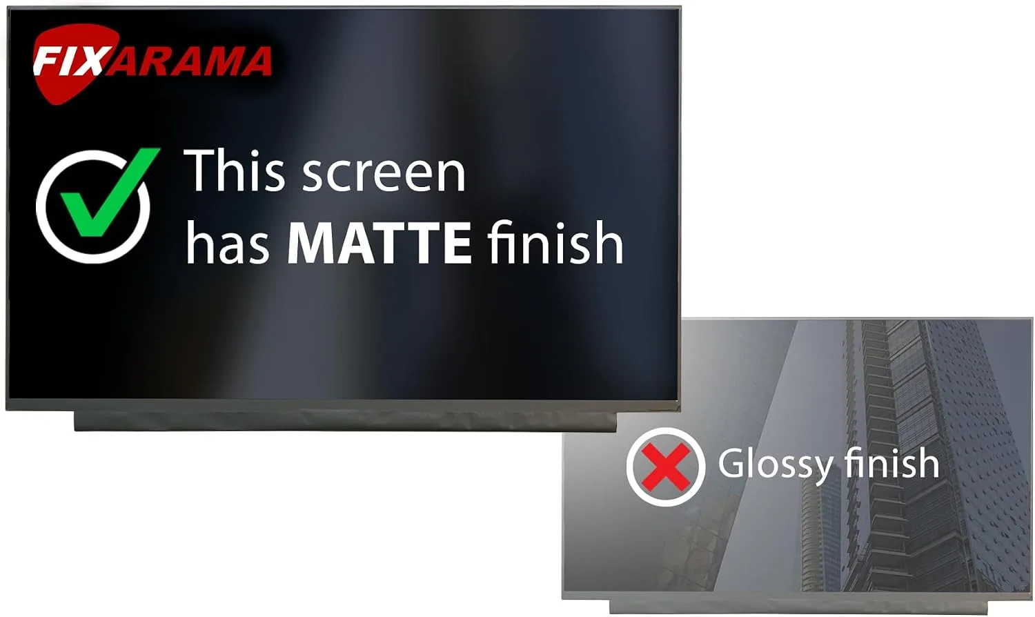 Screen Replacement for Gigabyte AORUS 15P KD / 15P XD Grade A+