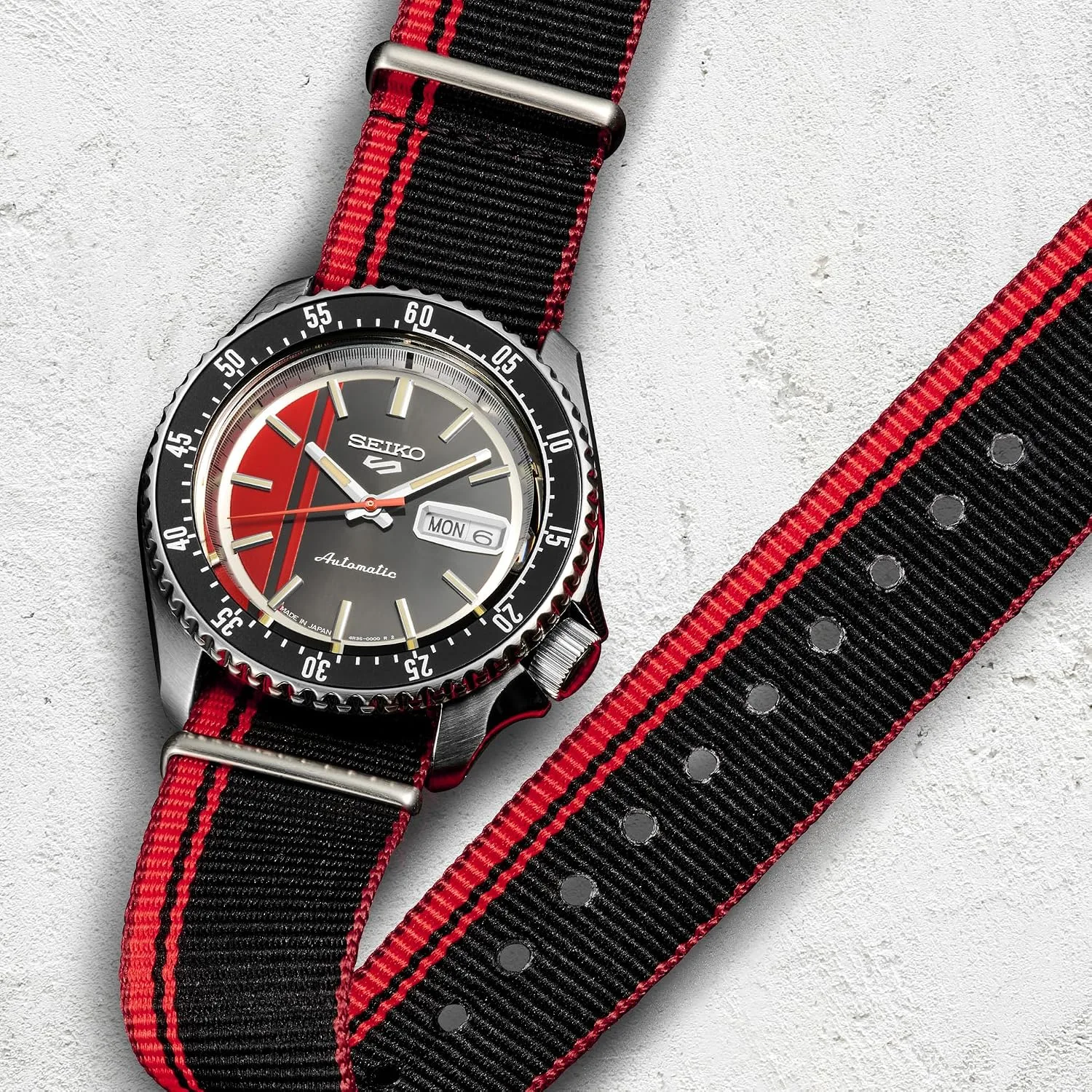SEIKO 5 Sports Automatic Watch for Men