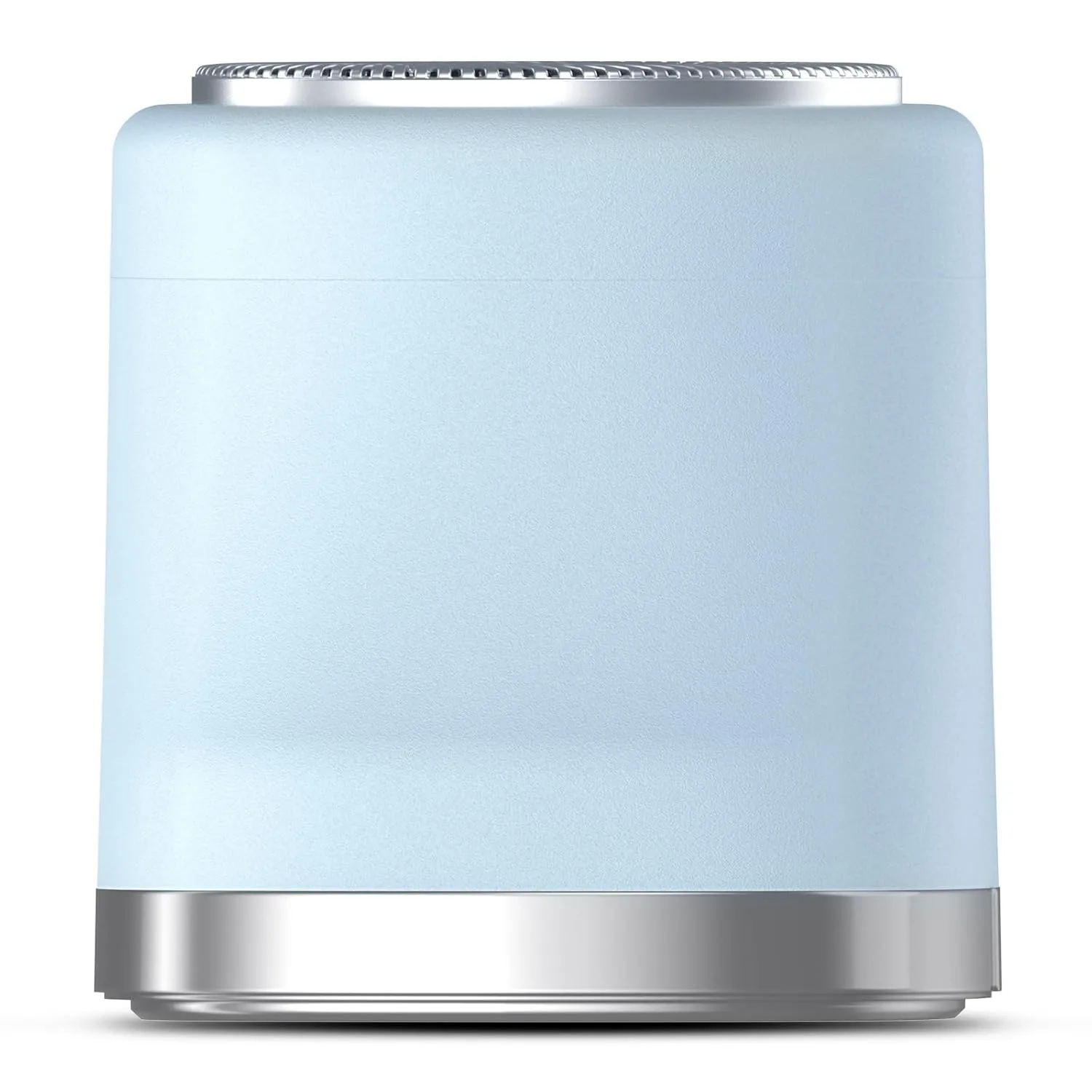 Risina Replacement Facial Shaving Head - Detachable Blade for Smooth Shaving (Blue)