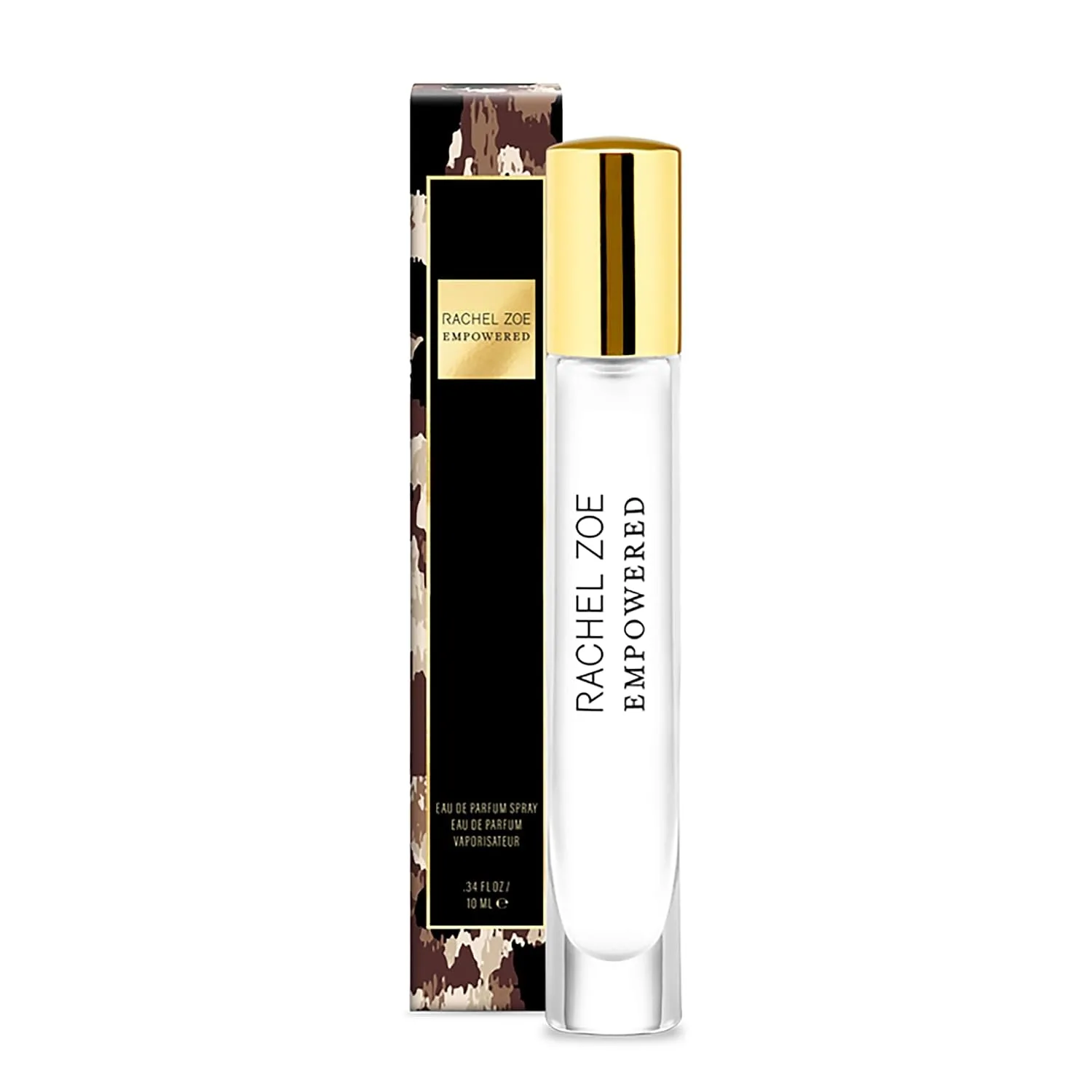 Rachel Zoe Empowered for Women 0.34 oz EDP Spray (Mini)