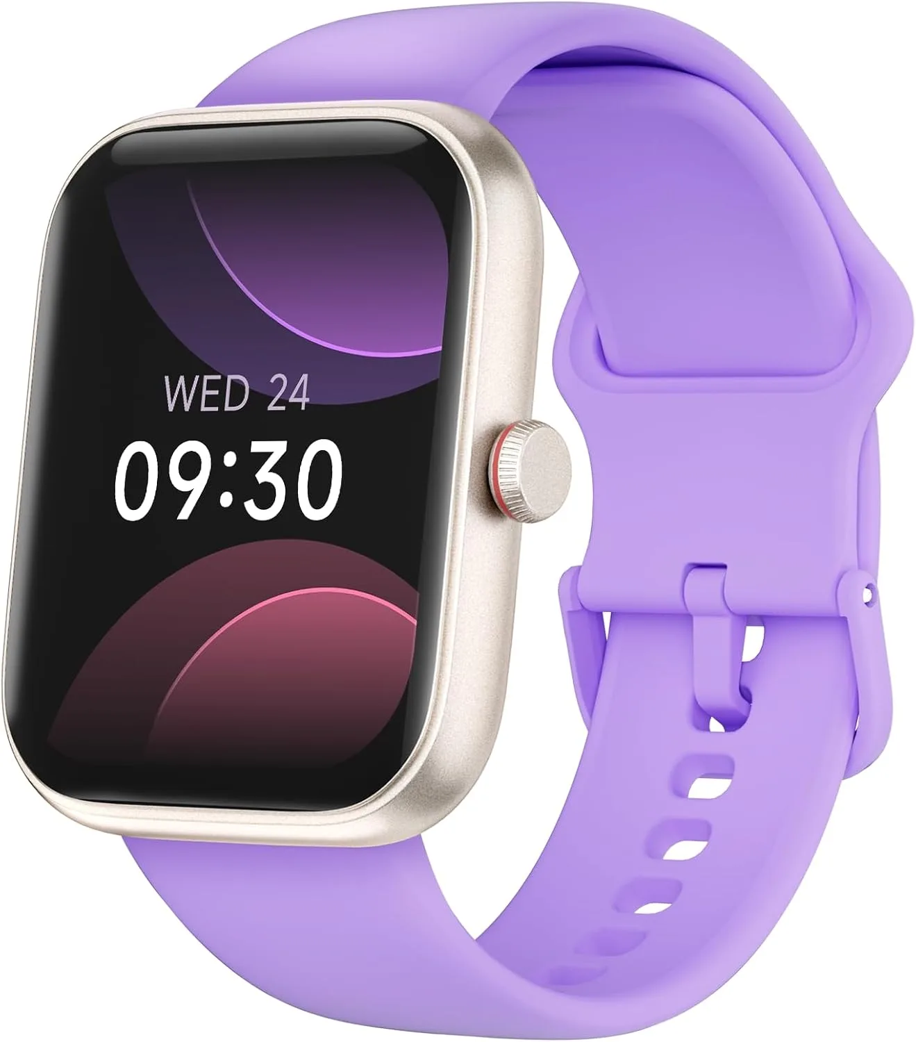 1.91" Smart Watch for Women with ALEXA, Fitness Watch for Android iOS Phone