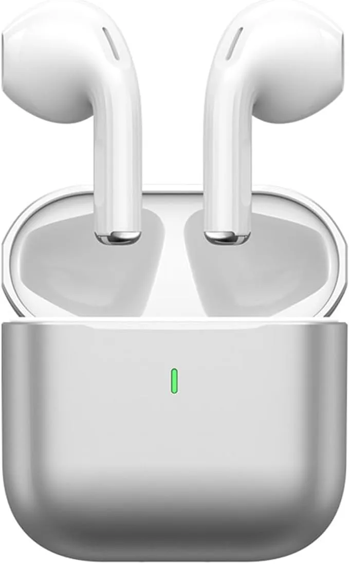 5.4 Earbuds Bluetooth Earphones, Dual-Channel