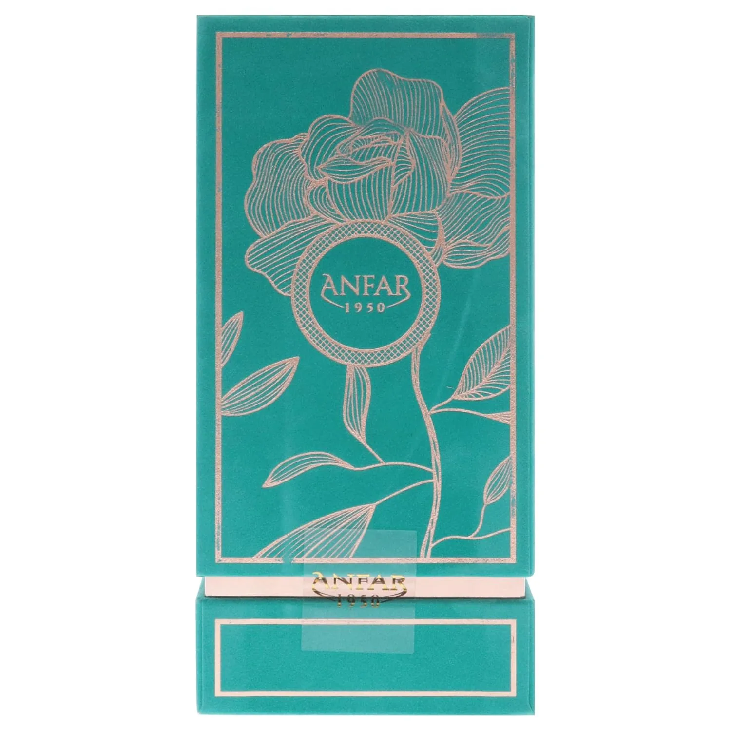 Anfar Ma Belle for Women - 3.4 oz Extrait De Parfum Spray