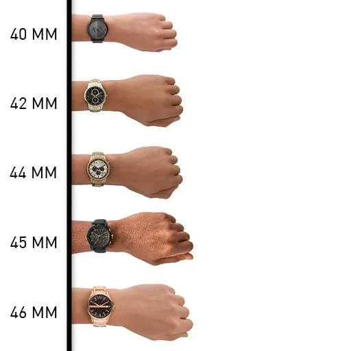 Armani Exchange A